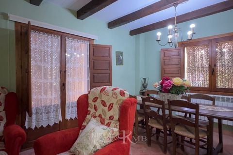 Villa i Velez-Blanco, Almeria, Velez-Blanco - € 1.300.000 | Ref: VL940 - foto 42