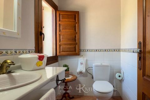 Villa i Velez-Blanco, Almeria, Velez-Blanco - € 1.300.000 | Ref: VL940 - foto 44