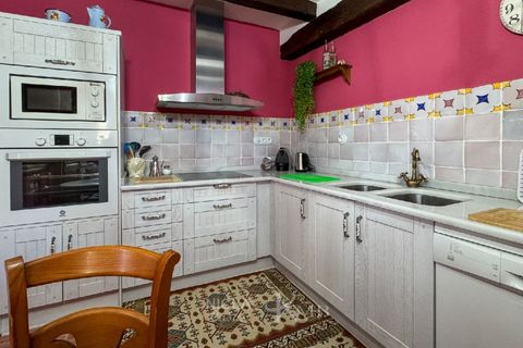 Villa i Velez-Blanco, Almeria, Velez-Blanco - € 1.300.000 | Ref: VL940 - foto 46