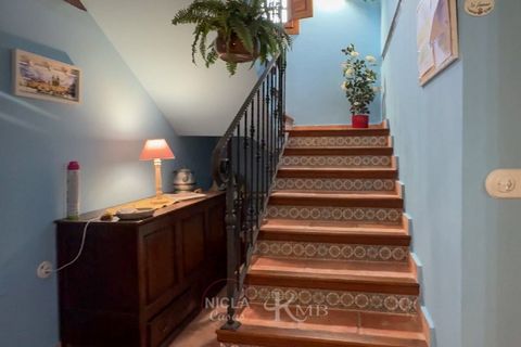 Villa i Velez-Blanco, Almeria, Velez-Blanco - € 1.300.000 | Ref: VL940 - foto 47