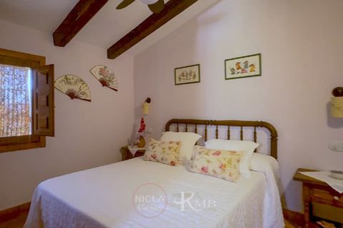 Villa i Velez-Blanco, Almeria, Velez-Blanco - € 1.300.000 | Ref: VL940 - foto 48