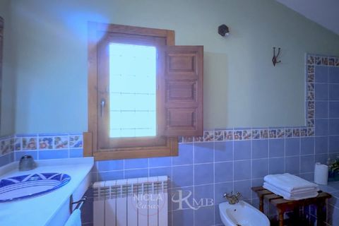 Villa i Velez-Blanco, Almeria, Velez-Blanco - € 1.300.000 | Ref: VL940 - foto 49