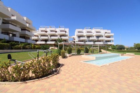Lejlighed i Cabo Roig, Alicante, Cabo Roig - € 236.000 | Ref: R5076157 - foto 2
