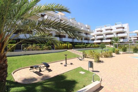Lejlighed i Cabo Roig, Alicante, Cabo Roig - € 236.000 | Ref: R5076157 - foto 6