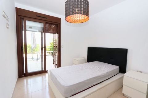 Lejlighed i Cabo Roig, Alicante, Cabo Roig - € 236.000 | Ref: R5076157 - foto 16