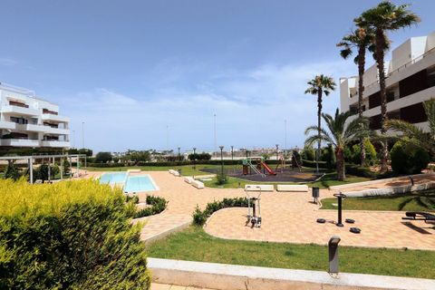 Lejlighed i Cabo Roig, Alicante, Cabo Roig - € 236.000 | Ref: R5076157 - foto 26