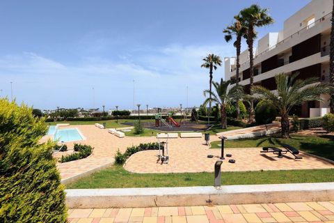 Lejlighed i Cabo Roig, Alicante, Cabo Roig - € 236.000 | Ref: R5076157 - foto 27