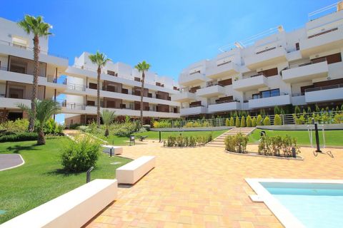 Lejlighed i Cabo Roig, Alicante, Cabo Roig - € 236.000 | Ref: R5076157 - foto 28