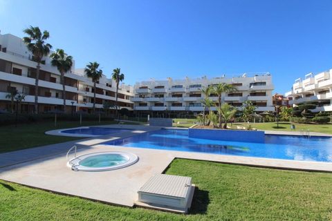 Lejlighed i Cabo Roig, Alicante, Cabo Roig - € 236.000 | Ref: R5076157 - foto 31