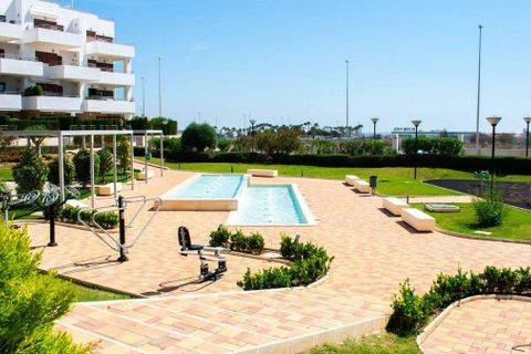 Lejlighed i Cabo Roig, Alicante, Cabo Roig - € 236.000 | Ref: R5076157 - foto 37