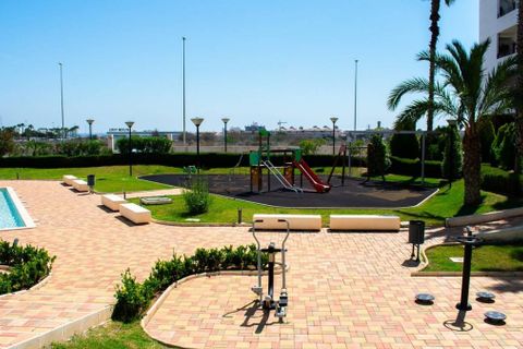 Lejlighed i Cabo Roig, Alicante, Cabo Roig - € 236.000 | Ref: R5076157 - foto 38