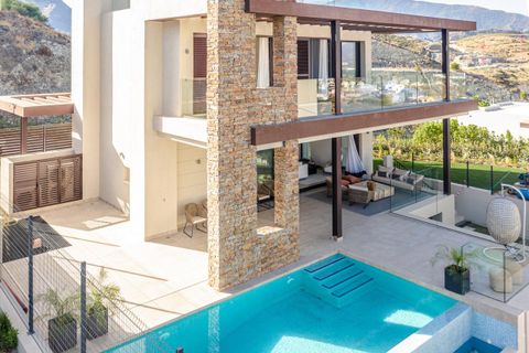 Villa i Benahavis, Malaga, Benahavis - € 1.890.000 | Ref: 1BeLagom - foto 7