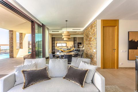 Villa i Benahavis, Malaga, Benahavis - € 1.890.000 | Ref: 1BeLagom - foto 9