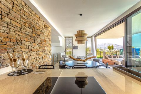Villa i Benahavis, Malaga, Benahavis - € 1.890.000 | Ref: 1BeLagom - foto 11