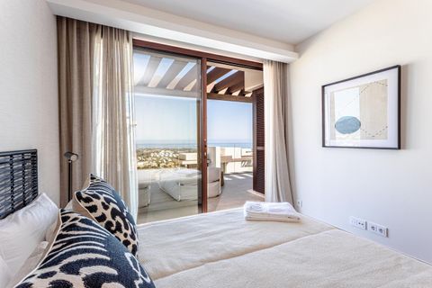 Villa i Benahavis, Malaga, Benahavis - € 1.890.000 | Ref: 1BeLagom - foto 15