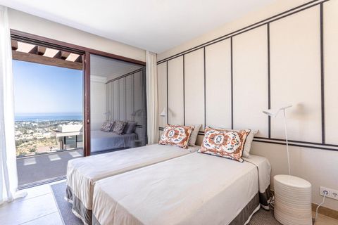 Villa i Benahavis, Malaga, Benahavis - € 1.890.000 | Ref: 1BeLagom - foto 16
