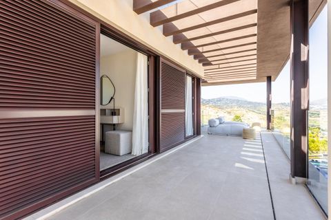 Villa i Benahavis, Malaga, Benahavis - € 1.890.000 | Ref: 1BeLagom - foto 18