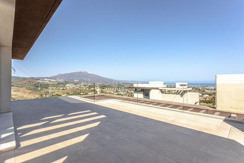 Villa i Benahavis, Malaga, Benahavis - € 1.890.000 | Ref: 1BeLagom - foto 19