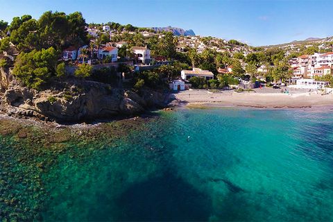Villa i Benissa, Alicante, Benissa - € 2.300.000 | Ref: SLV32-6257T - foto 14