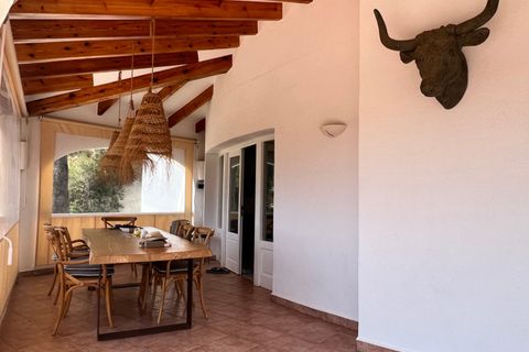 Villa i Moraira, Alicante, Moraira - € 980.000 | Ref: SLV32-8260Q - foto 5
