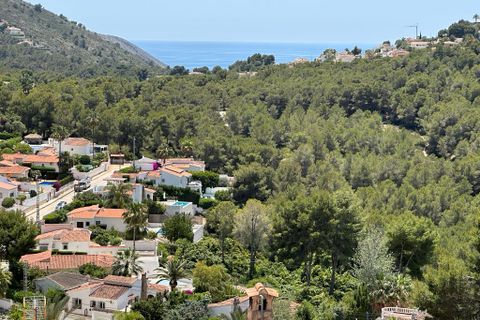 Villa i Moraira, Alicante, Moraira - € 980.000 | Ref: SLV32-8260Q - foto 7