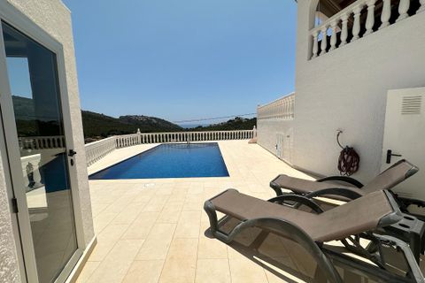 Villa i Moraira, Alicante, Moraira - € 980.000 | Ref: SLV32-8260Q - foto 8