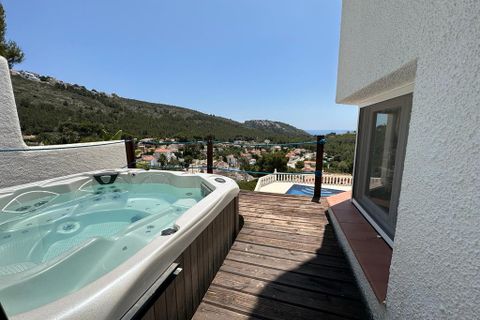 Villa i Moraira, Alicante, Moraira - € 980.000 | Ref: SLV32-8260Q - foto 9