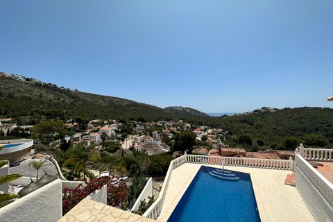 Villa i Moraira, Alicante, Moraira - € 980.000 | Ref: SLV32-8260Q - foto 11