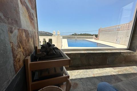 Villa i Moraira, Alicante, Moraira - € 980.000 | Ref: SLV32-8260Q - foto 12