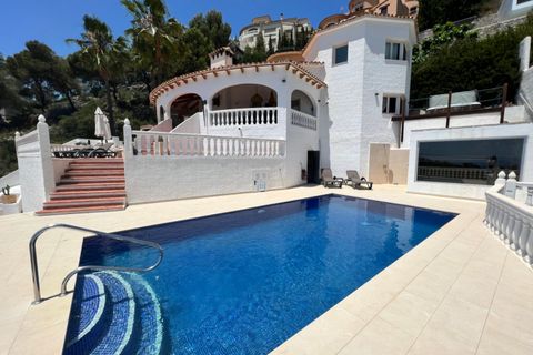 Villa i Moraira, Alicante, Moraira - € 980.000 | Ref: SLV32-8260Q - foto 14
