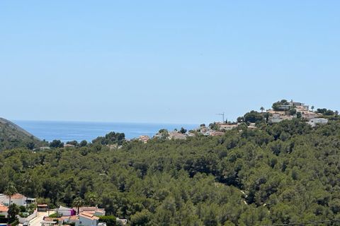 Villa i Moraira, Alicante, Moraira - € 980.000 | Ref: SLV32-8260Q - foto 19