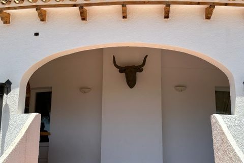 Villa i Moraira, Alicante, Moraira - € 980.000 | Ref: SLV32-8260Q - foto 22