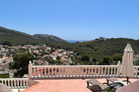 Villa i Moraira, Alicante, Moraira - € 980.000 | Ref: SLV32-8260Q - foto 27