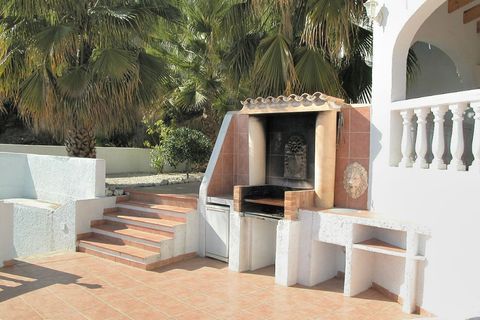 Villa i Moraira, Alicante, Moraira - € 980.000 | Ref: SLV32-8260Q - foto 28