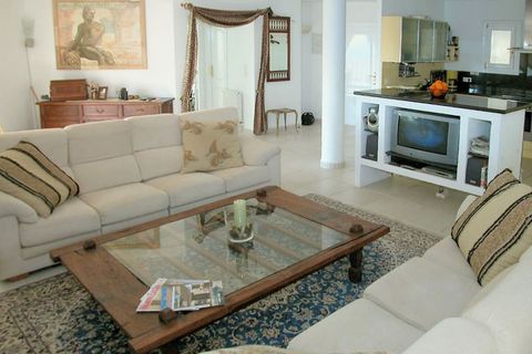 Villa i Moraira, Alicante, Moraira - € 980.000 | Ref: SLV32-8260Q - foto 29