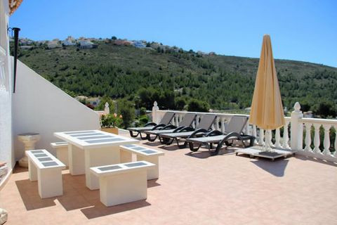 Villa i Moraira, Alicante, Moraira - € 980.000 | Ref: SLV32-8260Q - foto 36