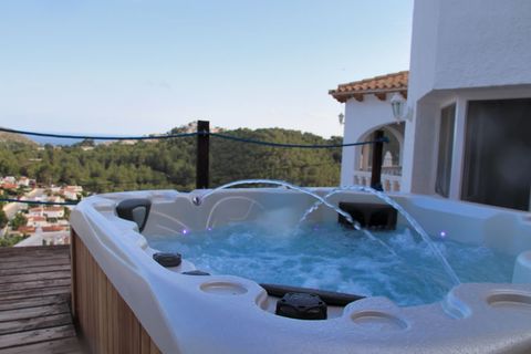 Villa i Moraira, Alicante, Moraira - € 980.000 | Ref: SLV32-8260Q - foto 38