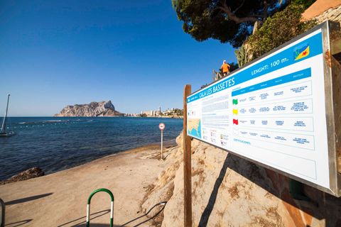 Villa i Benissa, Alicante, Benissa - € 2.200.000 | Ref: SLV32-2045F - foto 19