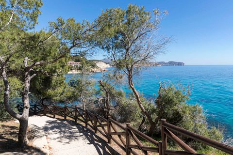 Villa i Benissa, Alicante, Benissa - € 2.200.000 | Ref: SLV32-2045F - foto 23