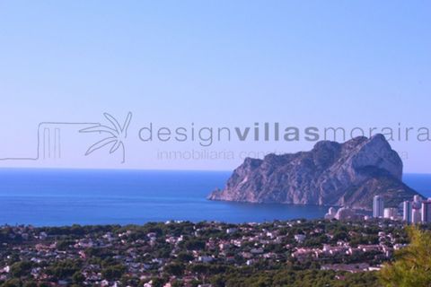 Helårsgrund i Benissa, Alicante, Benissa - € 535.000 | Ref: SLV32-9292Q - foto 3