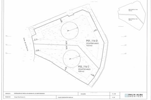 Helårsgrund i Benissa, Alicante, Benissa - € 535.000 | Ref: SLV32-9292Q - foto 8