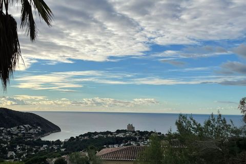 Villa i Moraira, Alicante, Moraira - € 3.150.000 | Ref: SLV32-4746H - foto 8