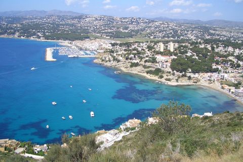 Villa i Moraira, Alicante, Moraira - € 3.150.000 | Ref: SLV32-4746H - foto 11