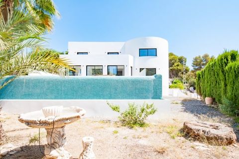 Villa i Moraira, Alicante, Moraira - € 1.500.000 | Ref: SLV32-8749N - foto 1