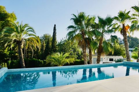 Villa i Moraira, Alicante, Moraira - € 1.500.000 | Ref: SLV32-8749N - foto 3