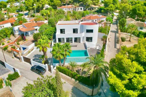 Villa i Moraira, Alicante, Moraira - € 1.500.000 | Ref: SLV32-8749N - foto 5