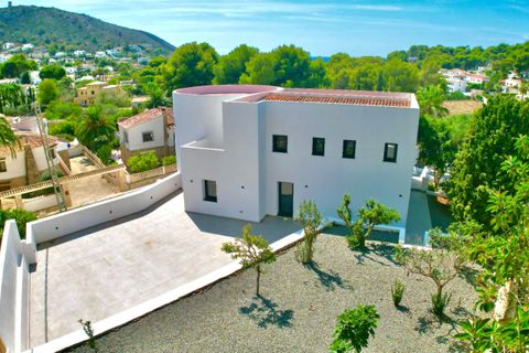 Villa i Moraira, Alicante, Moraira - € 1.500.000 | Ref: SLV32-8749N - foto 7
