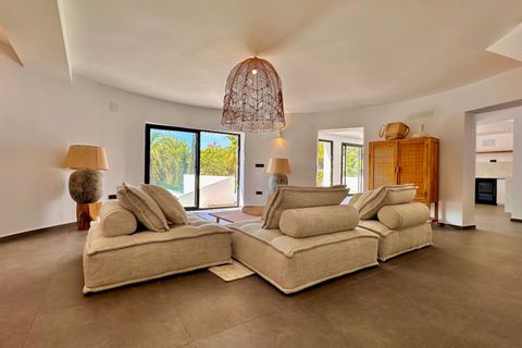 Villa i Moraira, Alicante, Moraira - € 1.500.000 | Ref: SLV32-8749N - foto 10