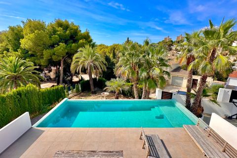 Villa i Moraira, Alicante, Moraira - € 1.500.000 | Ref: SLV32-8749N - foto 14