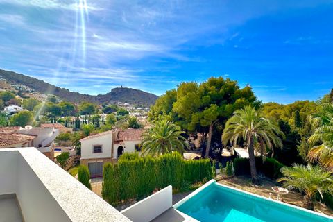 Villa i Moraira, Alicante, Moraira - € 1.500.000 | Ref: SLV32-8749N - foto 16